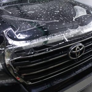 фото услуга бронирования кузова пакет База